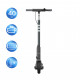 Електросамокат OKAI ES20-NEON Black 9", 300(600)W, 9.8Ah, 40km, 25km\h, 20%, NFC, App, 16kg (ES20-B)