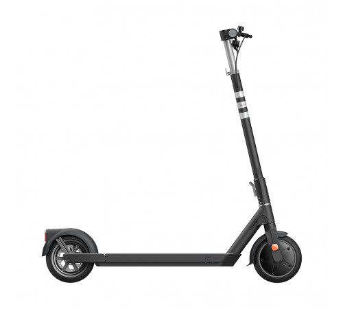 Електросамокат OKAI ES20-NEON Black 9", 300(600)W, 9.8Ah, 40km, 25km\h, 20%, NFC, App, 16kg (ES20-B)