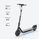 Електросамокат OKAI ES20-NEON Black 9", 300(600)W, 9.8Ah, 40km, 25km\h, 20%, NFC, App, 16kg (ES20-B)