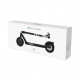 Електросамокат OKAI ES10-NEON Lite Black 9", 300(600)W, 7.8Ah, 30km, 25km\h, 20%, NFC, App,15kg (ES10-B)