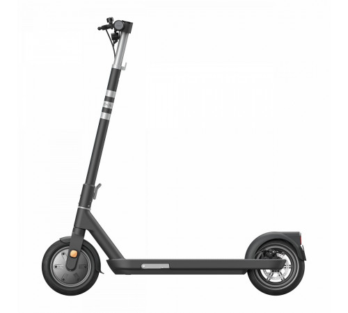 Електросамокат OKAI ES10-NEON Lite Black 9", 300(600)W, 7.8Ah, 30km, 25km\h, 20%, NFC, App,15kg (ES10-B)
