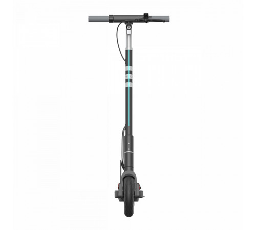 Електросамокат OKAI ES10-NEON Lite Black 9", 300(600)W, 7.8Ah, 30km, 25km\h, 20%, NFC, App,15kg (ES10-B)