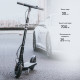 Електросамокат OKAI ES10-NEON Lite Black 9", 300(600)W, 7.8Ah, 30km, 25km\h, 20%, NFC, App,15kg (ES10-B)