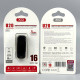 USB флеш XO U20 16Gb USB2.0