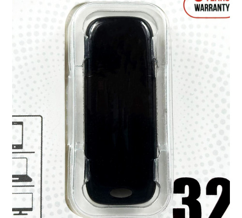 USB флеш XO U20 32Gb USB2.0