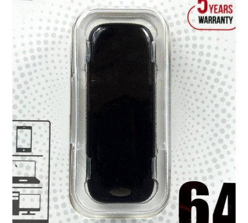 USB флеш XO U20 64Gb USB2.0