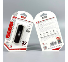 USB флеш XO U70 OTG 32Gb USB2.0+Micro