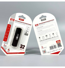USB флеш XO U70 OTG 32Gb USB2.0+Micro