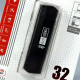 USB флеш XO U70 OTG 32Gb USB2.0+Micro