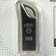 USB флеш XO U10 64Gb Metal USB2.0