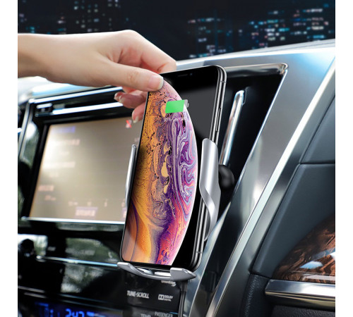 Bluetooth гарнітура HOCO E57 Essential business BT headset Black (6931474739438)