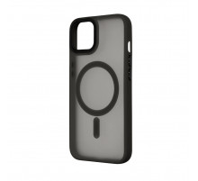 Чохол для смартфона Cosmic Magnetic Color HQ for Apple iPhone 14 Black (MagColor14Black)