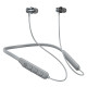 Бездротові спортивні навушники HOCO ES64 Easy Sound sports BT earphones Grey (6931474784476)