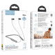 Бездротові спортивні навушники HOCO ES64 Easy Sound sports BT earphones Grey (6931474784476)