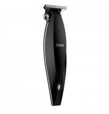 Машинка для стрижки HOCO HP25 600mAh Electric hair clipper Black (6942007653923)
