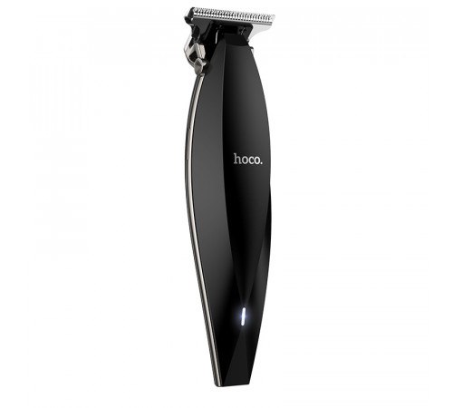 Машинка для стрижки HOCO HP25 600mAh Electric hair clipper Black (6942007653923)
