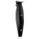 Машинка для стрижки HOCO HP25 600mAh Electric hair clipper Black (6942007653923)