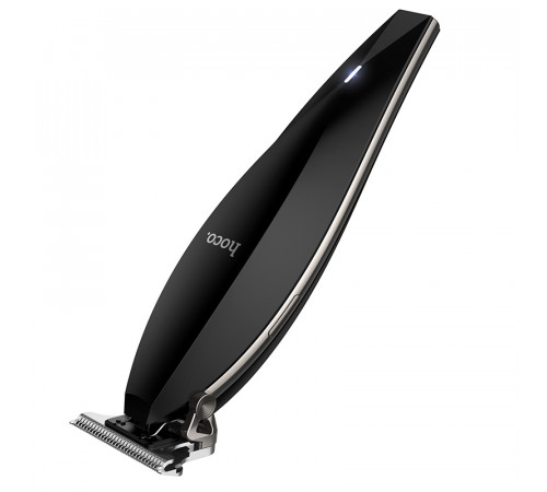 Машинка для стрижки HOCO HP25 600mAh Electric hair clipper Black (6942007653923)