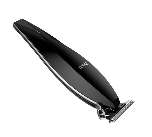 Машинка для стрижки HOCO HP25 600mAh Electric hair clipper Black (6942007653923)