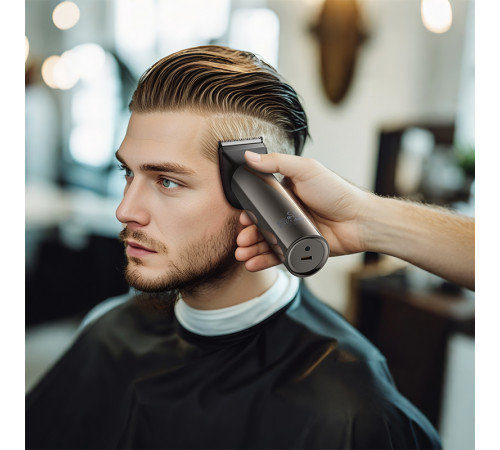 Електробритва HOCO HP36 3-in-1 600 mAh multifunctional grooming and shaving set (6942007653930)