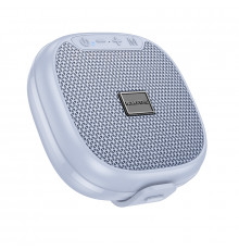 Портативна колонка BOROFONE BR47 Star sports BT speaker, 5W, Blue Star (6941991118142)