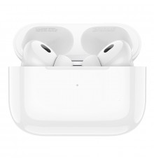 Бездротові навушники TWS BOROFONE BW92 White (6941991123221)