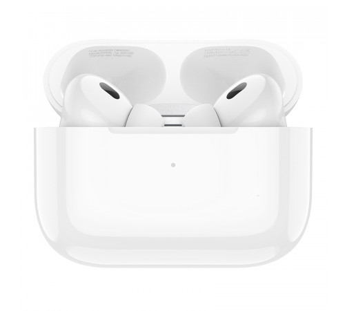 Бездротові навушники TWS BOROFONE BW92 White (6941991123221)