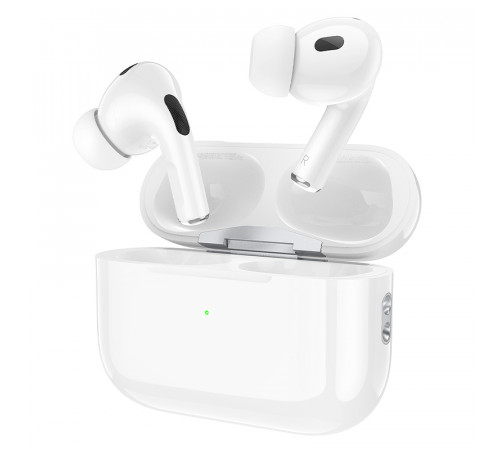 Бездротові навушники TWS BOROFONE BW92 White (6941991123221)