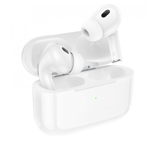 Бездротові навушники TWS BOROFONE BW92 White (6941991123221)