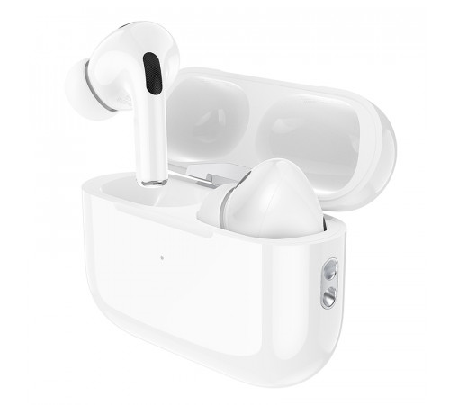 Бездротові навушники TWS BOROFONE BW92 White (6941991123221)