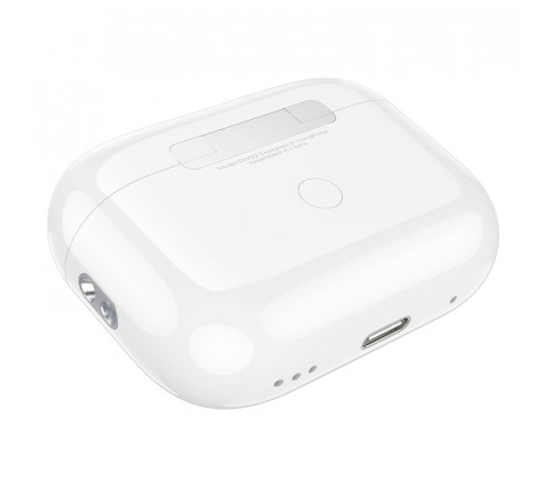 Бездротові навушники TWS BOROFONE BW92 White (6941991123221)