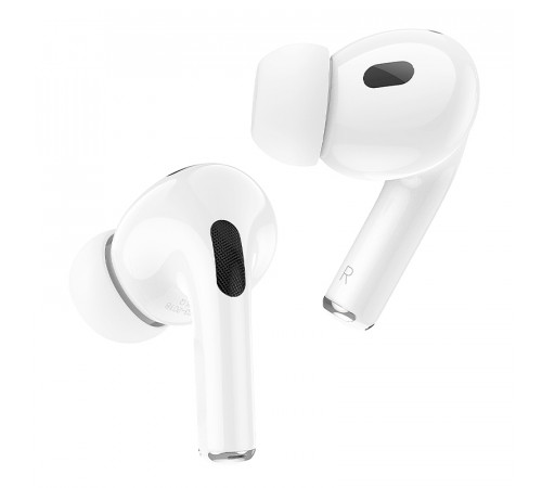 Бездротові навушники TWS BOROFONE BW92 White (6941991123221)