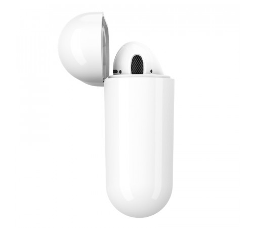 Бездротові навушники TWS BOROFONE BW89 White (6941991123191)