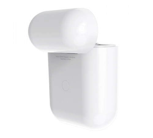 Бездротові навушники TWS BOROFONE BW89 White (6941991123191)