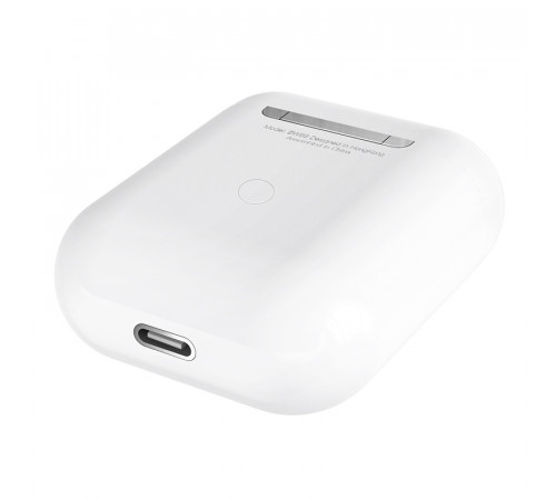 Бездротові навушники TWS BOROFONE BW89 White (6941991123191)