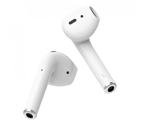 Бездротові навушники TWS BOROFONE BW89 White (6941991123191)