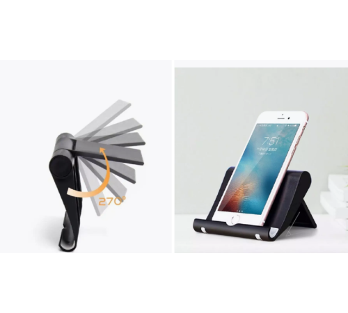Подставка для телефона,топ   Mobile phone holder	 5277  (500)