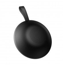Портативна колонка BOROFONE BR48 Ufo sports, 5W, Black (6941991121692)