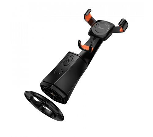 Смарт-штатив HOCO K26 Smart camera gimbal Black (6942007652605)