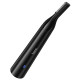 Тример для носа 3-в-1 HOCO HP37 Three-in-one multifunctional nose hair trimmer Black (6942007653947)