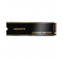 Накопичувач SSD M.2 ADATA LEGEND 900 PRO 1TB 2280 PCIe Gen 4x4 3D NAND Read/Write: 7400/6000 MB/sec (SLEG-900P-1TCS)