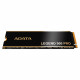 Накопичувач SSD M.2 ADATA LEGEND 900 PRO 1TB 2280 PCIe Gen 4x4 3D NAND Read/Write: 7400/6000 MB/sec (SLEG-900P-1TCS)