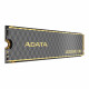 Накопичувач SSD M.2 ADATA LEGEND 860 500 GB 2280 PCIe Gen 4x4 3D NAND Read/Write: 5000/3000 MB/sec (SLEG-860-500GCS)