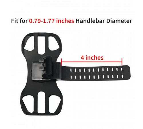 Тримач для телефону OKAI (2021300061)