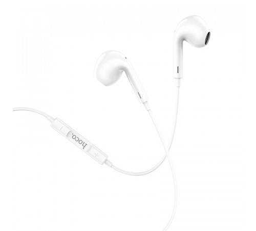 Навушники Hoco M1 Max crystal (Lightning + Bluetooth)