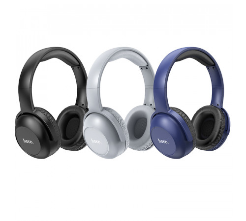 Навушники Hoco W33 Art sount