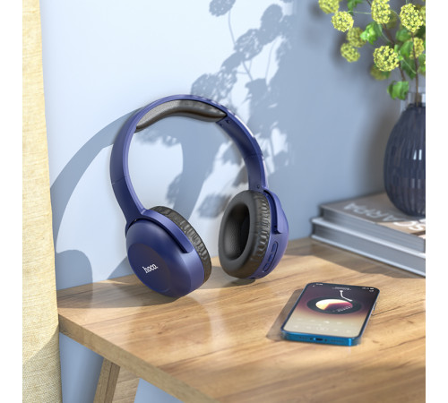 Навушники Hoco W33 Art sount