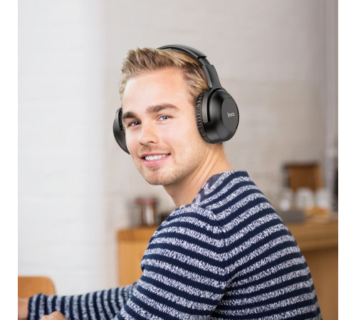 Навушники Hoco W33 Art sount