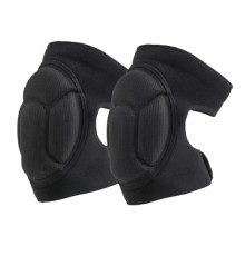 Спортивний протиковзкий захист коліна аксесуари для спортзалу kneepad 702 (200)