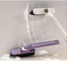 Щетка универсальная   для чистки щелей, вращающаяся на 360 градусов Gap brush	703  (200)